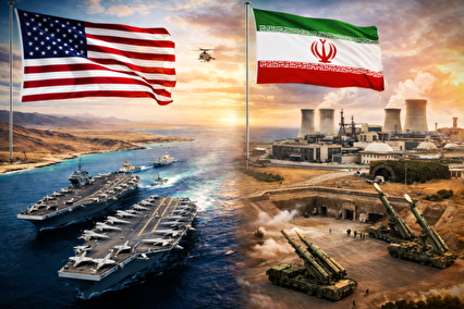 وقتی بازار نفت، ریسک را زودتر قیمت‌گذاری می‌کند