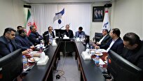 نقطه اهرمی تحول در بانک سرمایه، آموزش و توانمندسازی نیروی انسانی است