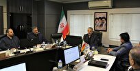 تلاش مضاعف همکاران، ضامن حرکت پرشتاب بانک سرمایه در مسیر رشد و توسعه