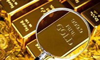 سقوط قیمت طلا به زیر ۴۰۰۰ دلار