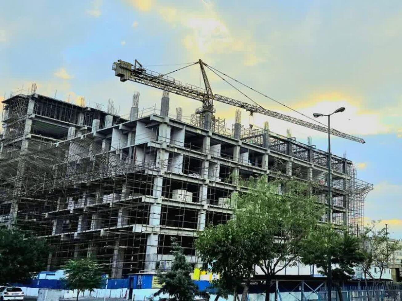 در ۲ماهه ابتدای امسال ۲۲هزار میلیارد ریال تسهیلات ساخت مسکن پرداخت شد