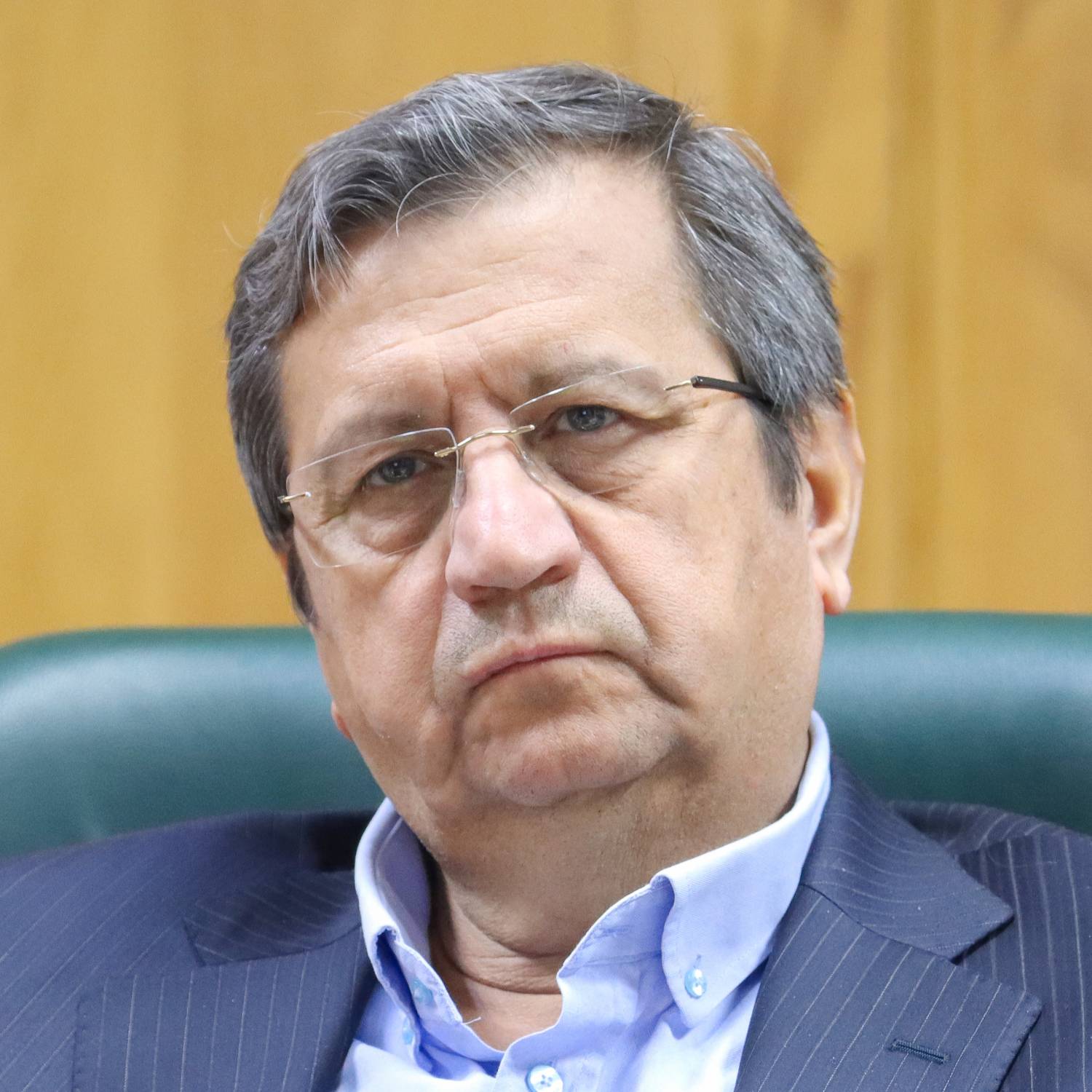 عبدالناصر همتی