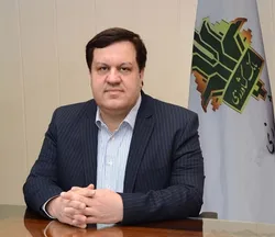 فرخ&zwnj;نژاد مدیرعامل بانک کشاورزی شد