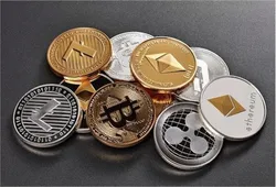 بیت&zwnj;کوین و اتریوم سقوط کردند