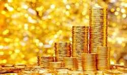 قیمت طلا و سکه در اولین روز آذر
