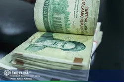 تداوم روند کاهنده رشد نقدینگی در پایان مهر