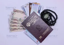جایگزینی دینار با دلار برای زوار اربعین، گامی مهم در مسیر دلارزدایی