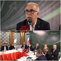 سید اصغر جلیلی‌نیا: سودآوری ۱۱ همتی، حاصل برنامه‌ریزی و باور به تحول است