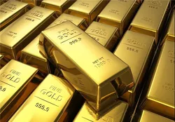 طلای جهانی تغییری نکرد
