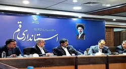 آمادگی بانک مسکن برای عاملیت شبکه بانکی در نهضت ملی مسکن