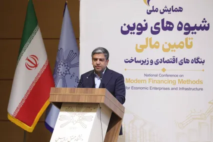 ۷ همت تسهیلات بانکی باقی‌مانده تا پایان سال به واحدهای تولیدی اختصاص می‌یابد