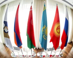 توافقنامه ایران و اوراسیا تا پایان سال امضا می&zwnj;شود