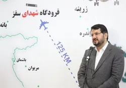 امضای قرارداد ساخت جاده مرزی ایران و ترکمنستان به ارزش ۴۰۰ میلیون دلار