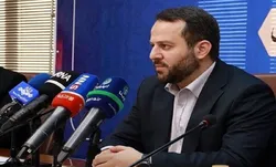 مهدی ضیغمی سرپرست سازمان توسعه تجارت شد