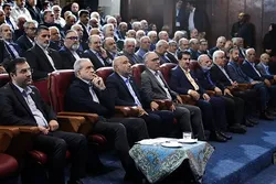 رونمایی از طرح ملی &laquo;زرین&zwnj;تأمین&raquo; بانک رفاه کارگران با حضور رئیس جمهور
