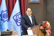 نظام مالی اسلامی در برابر بحران‌ها تاب‌آوری بیشتری دارد