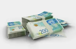 بانک رژیم صهیونیستی: کمبود نیروی انسانی در طول جنگ ۶۰۰ میلیون دلار در هفته هزینه دارد