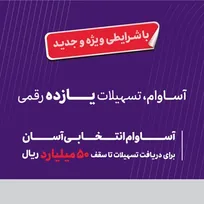 ۲۰ هزار فقره تسهیلات «آساوام» اقتصادنوین پرداخت شد
