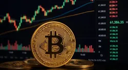 پیش&zwnj;بینی احتمال سقوط بیت&zwnj;کوین به زیر ۵۰ هزار دلار