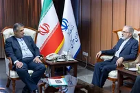 بانک مسکن به تنهایی عهده‌دار نیمی از تامین مالی نهضت ملی در کشور است