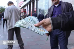 عقبگرد دلار تلگرامی به کانال ۴۸ / ریزش نرخ ارز ادامه دارد