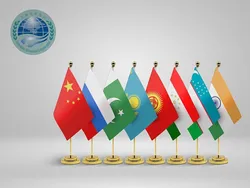 رشد ۲۹ درصدی تجارت غیرنفتی ایران با اعضای شانگهای/ پایان استفاده از دلار و یورو با ایجاد پول مشترک