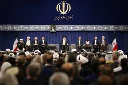 بیانات رئیس جمهور متقن و عمیق و حاکی از پایبندی به مبانی حقیقی مردم سالاری اسلامی است
