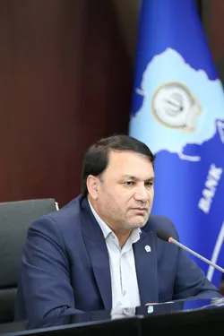 پیام مدیرعامل به مناسبت یکصد و یکمین سالروز تأسیس بانک سپه