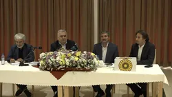تصویب اساسنامه جدید جامعه صرافان/ تعامل صرافان قانونمند و بانک مرکزی افزایش می&zwnj;یابد