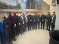 تداوم مسیر رشد بانک سرمایه با محوریت سرمایه انسانی و مشتری‌مداری