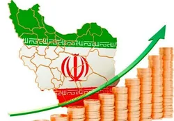 بهبود روند اقتصاد از رشد ۶/۲ درصدی تا کاهش سرعت تورم
