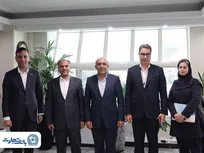 راهکارهای نوین مالی بانک تجارت برای تسهیل امور گمرکی