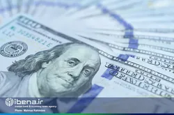 دلار توافقی درجا زد