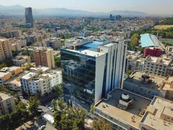 حضور شرکت خدمات انفورماتیک در دومین رویداد بزرگ کاربرد هوش مصنوعی در صنایع و کسب&zwnj;وکار&zwnj;ها