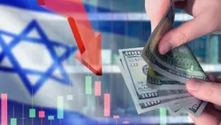 رتبه اعتباری اقتصاد اسرائیل در پایین&zwnj;ترین سطح تاریخ