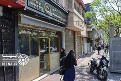 هیجانات ارزی فروکش می&zwnj;کند؛ خریداران، بهای ترس را می&zwnj;پردازند