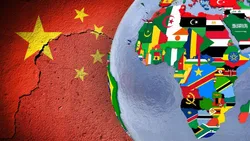 گسترش همکاری&zwnj;های اقتصادی چین و آفریقا