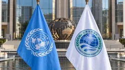 بانک مرکزی برای پرداخت حق عضویت ایران در سازمان ملل و شانگهای دست به جیب می&zwnj;شود