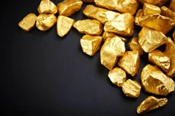یورش به پناهگاه امن طلا بعد از طوفان الأقصی