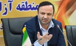 افزایش ۵۴ درصدی سرمایه&zwnj;گذاری خارجی در مناطق آزاد