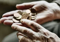 افزایش شدید فقر در آلمان کودکان را تهدید می&zwnj;کند