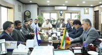 بانک سرمایه در مسیر تأمین مالی ۱۰۰ هزار تاکسی