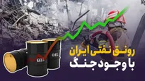 بزرگترین شوک عرضه انرژی در تاریخ