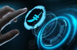 امکان پرداخت با ریال دیجیتال در کسب&zwnj;وکار&zwnj;های اینترنتی داخلی