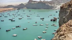 سواحل مکران، دنیایی از فرصت&zwnj;ها/ راهکاری برای توسعه اقتصاد دریا