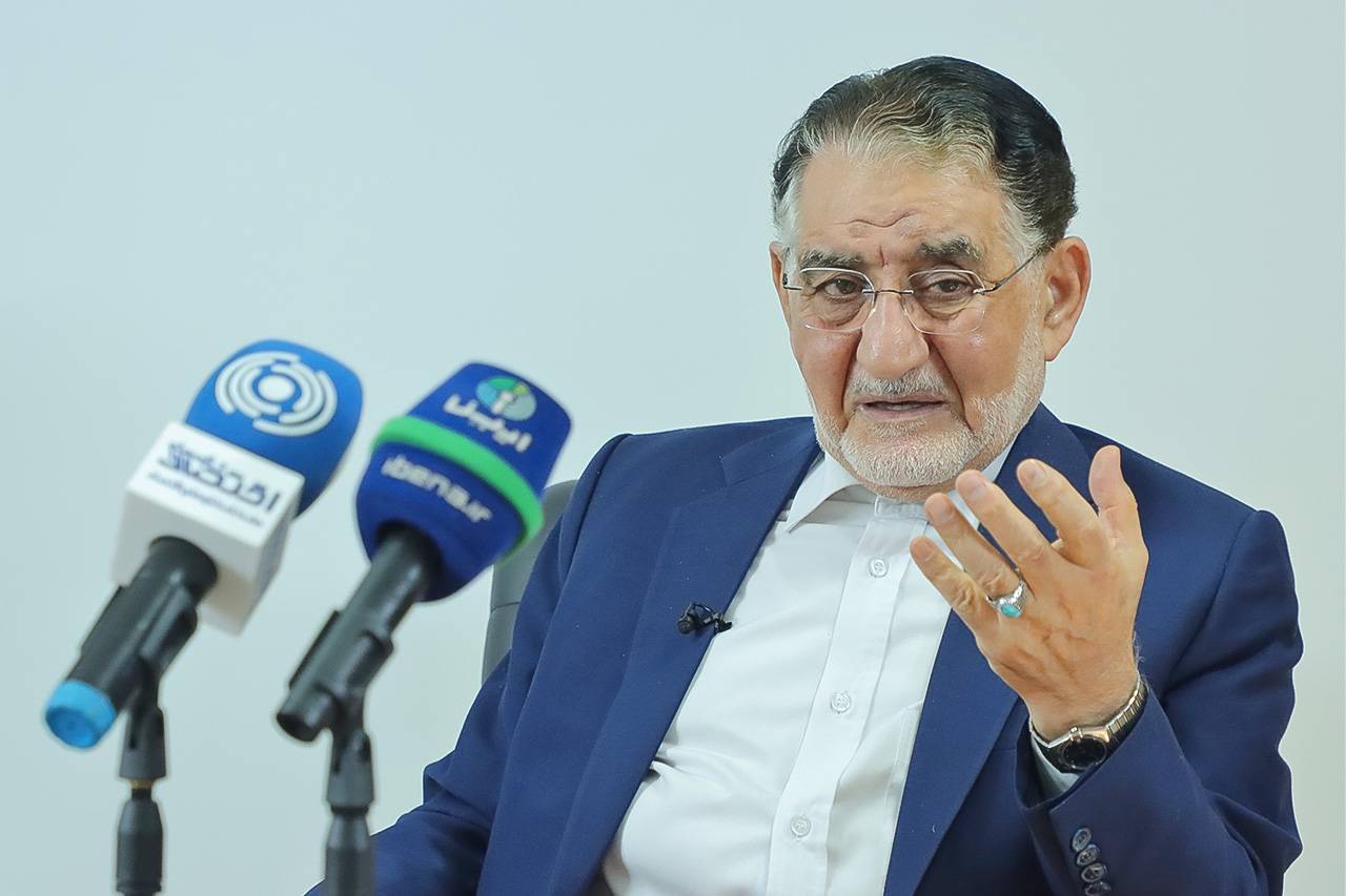 فصل تازه روابط اقتصادی ایران و عراق فصل تازه روابط اقتصادی ایران و عراق