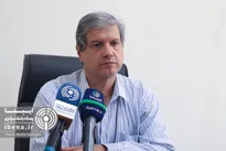 مراسم رونمایی کتاب «سیاست های اعتباری بانک مرکزی» برگزار شد