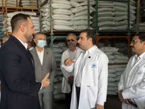 تأکید بر تأمین مالی زنجیره‌های ارزش و توسعه اقتصادی