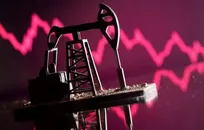 نفت بیش از یک دلار کاهش یافت
