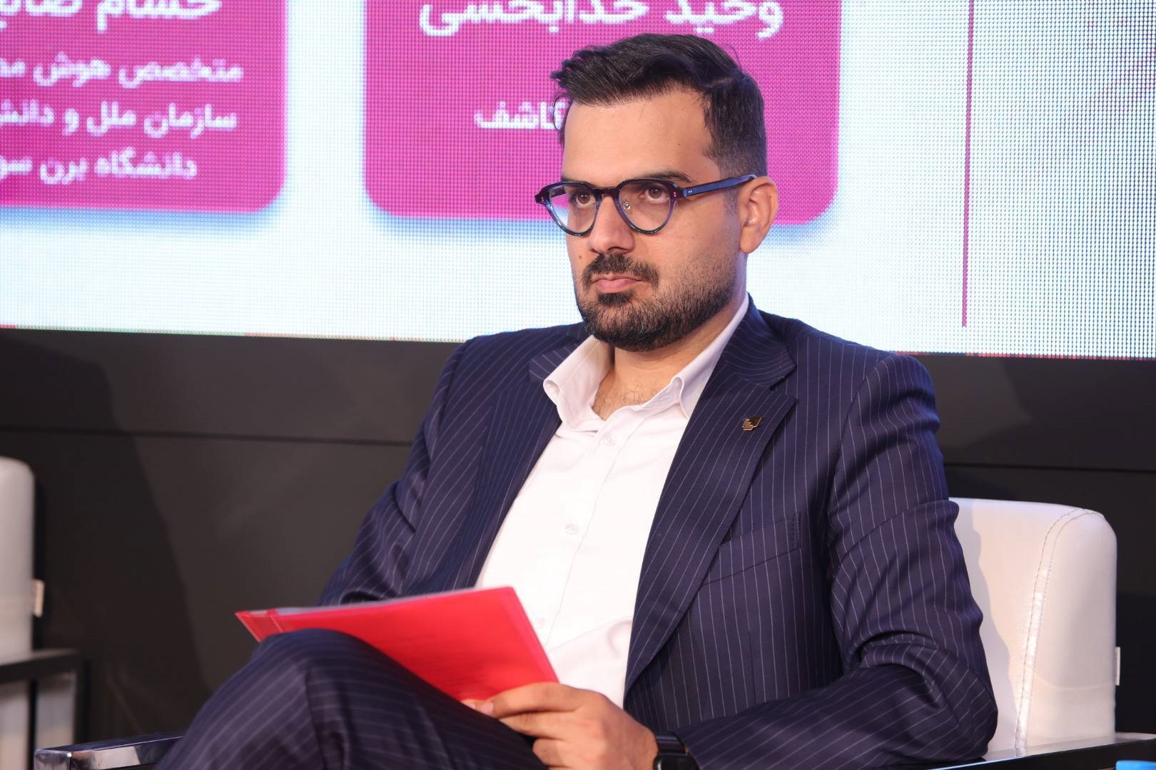 هوش مصنوعی در مسیر امنیت سایبری